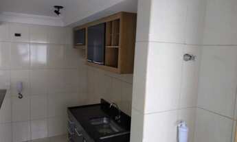 Imagem 3: Apartamento Duplex com 2 dormitórios à venda, 109 m² por R$ 318.000,00 - Jardim América