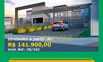 Imagem: Apartamento Campo Di Florença com 2 dormitórios