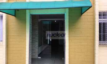 Imagem 2: Apartamento com 1 dormitório à venda, 47 m² por R$ 155.000,00 - Cidade Satélite Santa Bárb