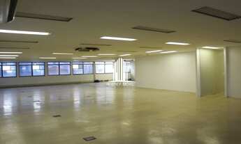 Imagem 6: Laje comercial (517m²) Pronta para você instalar seu escritório