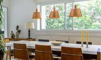 Imagem 7: APARTAMENTO - VILA MARIANA - SP