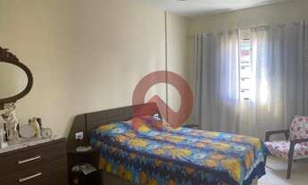 Imagem 5: Apartamento com 1 dormitório à venda, 55 m² por R$ 217.000,00 - Ocian - Praia Grande/SP