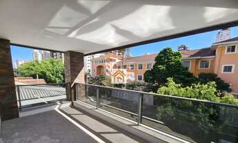 Imagem: São Paulo - Apartamento Padrão - Moema