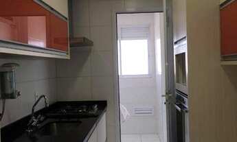 Imagem 3: Apartamento com 3 dormitórios à venda, 99 m² por R$ 1.200.000,00 - Chácara Inglesa - São P