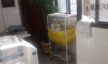 Imagem 6: 03 dorm.garagem fechada.elevador