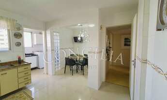 Imagem 5: Apartamento com 3 quartos em Centro - Curitiba - PR