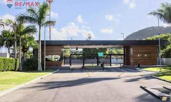 Imagem: Terreno à venda, 1000m² em condomínio