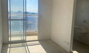 Imagem 3: Apartamento com 2 dormitórios à venda, 56 m² por R$ 290.000,00 - Granja Viana - Carapicuíb