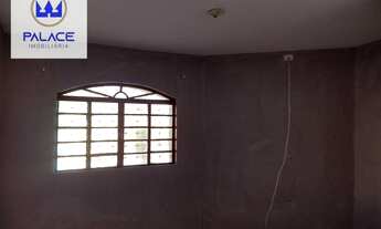 Imagem 7: Casa com 2 dormitórios para alugar, 66 m² por R$ 700,00/mês - Paulista - Piracicaba/SP