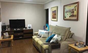 Imagem 2: Apartamento com 3 dormitórios à venda, 91 m² por R$ 858.000 - Vila Mariana - São Paulo/SP