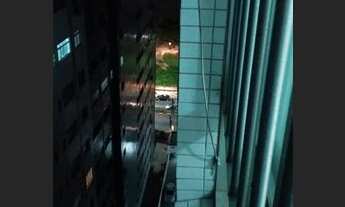 Imagem 5: Apartamento, 30 m² - venda por R$ 275.000,00 ou aluguel por R$ 1.900,00/mês - Gonzaga - Sa