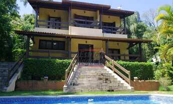 Imagem: Casa com 3 dormitórios à venda, 300 m²