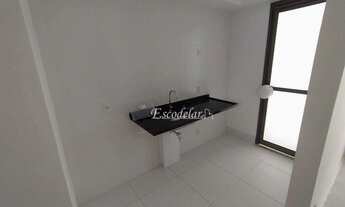 Imagem 5: Apartamento com 3 dormitórios para alugar, 80 m² por R$ 3.000,00/mês - Jardim Paraíso - Sã