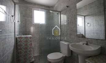 Imagem 6: Apartamento semi mobiliado, com elevador, condomínio baixo no centro