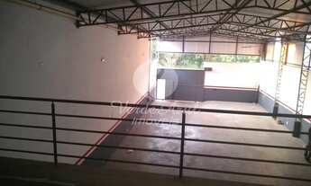 Imagem 2: Galpão - Jardim Novo Cambui - Hortolândia