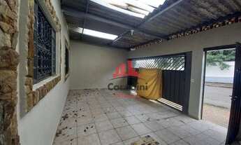 Imagem 6: Casa com 2 dormitórios para alugar, 100 m² por R$ 1.400,00/mês - Vila Cordenonsi - America