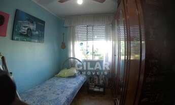 Imagem 6: Apartamento 3 dormitórios à venda no Bairro Santo Antônio