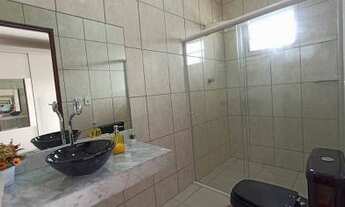 Imagem: Casa no Tapanã (Icoaraci) - Belém - PA