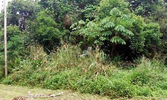 Imagem 6: Terreno-Peruíbe-500m² - Lote 21 - Balneário Garça Vermelha - Peruíbe/SP - Aceita Troca