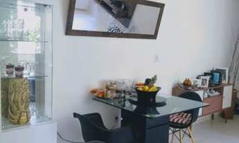 Imagem 2: LAURO DE FREITAS - Apartamento Padrão - ARACUÍ