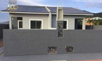 Imagem 2: Casa com 2 dormitórios à venda, 62 m² por R$ 240.000,00 - Ganchos do Meio - Governador Cel