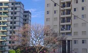 Imagem 2: Apartamento para aluguel possui 51 metros quadrados com 2 quartos