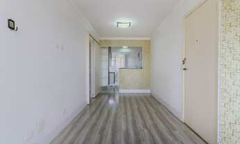 Imagem 2: Apartamento com 2 dormitórios à venda, 60 m² por R$ 495.000,00 - Praça da Árvore - São Pau