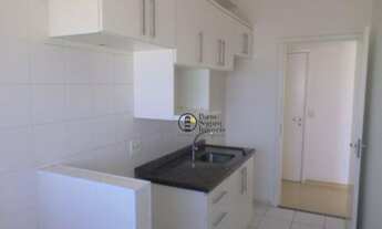 Imagem 2: Apartamento Residencial para locação, Vila Belvedere, Americana - AP0128