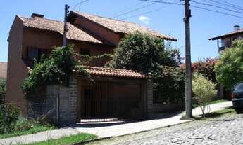 Imagem: CAXIAS DO SUL - Casa Padrão - CINQUENTENÁRIO