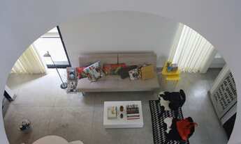 Imagem: Loft na Serra