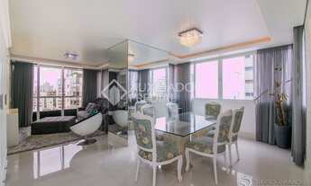 Imagem 4: Apartamento para venda possui 97 metros quadrados com 2 quartos em Mont Serrat - Porto Ale