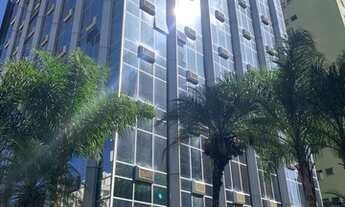 Imagem 6: Escritório para aluguel tem 44 metros quadrados com 1 quarto em Indianópolis - São Paulo