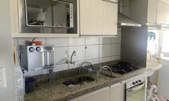 Imagem: Apartamento para Venda em Goiânia / GO