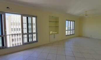 Imagem 5: Apartamento com 4 dormitórios, 222 m² - venda por R$ 1.200.000,00 ou aluguel por R$ 7.500