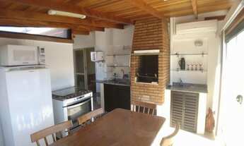 Imagem 1: Caraguatatuba - Casa Padrão - Martim de Sá