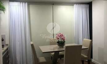 Imagem 5: Apartamento - Cambuí - Campinas