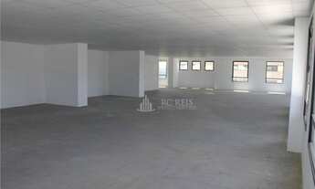 Imagem 2: Vende/Aluga Conjunto Comercial, 55m² por R$ 370.000 - Alphaville - Barueri/SP
