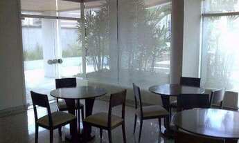 Imagem 2: Apartamento com 1 dormitório, 45 m² - venda por R$ 600.000,00 ou aluguel por R$ 3.200,00/m