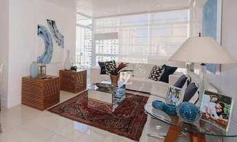 Imagem 5: Apartamento com 3 dormitórios à venda, 114 m² por R$ 1.085.000,00 - São Conrado - Rio de J