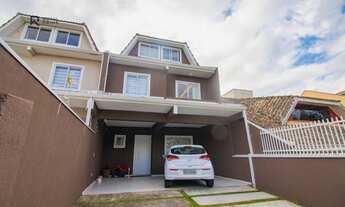 Imagem: Sobrado com 3 dormitórios à venda, 173