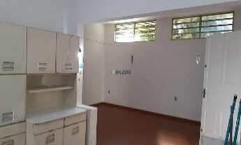 Imagem 5: Casa 3 dorm. - Núcleo Residencial Silvio Vilari