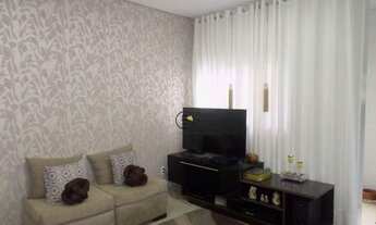 Imagem 4: Casa Residencial à venda, Jardim Boer I, Americana - CA0095