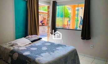 Imagem 2: Casa bem localizada na Barra do Jucu