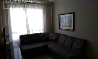 Imagem 2: Santo André - Apartamento Padrão - Parque Marajoara