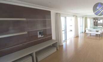 Imagem 5: Apartamento para aluguel tem 155 metros quadrados com 3 quartos em Vila Mariana - São Paul