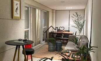 Imagem 4: Apartamento a venda na região do Polo Empresarial em Alphaville