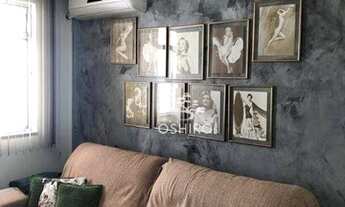 Imagem: Apartamento com 3 dormitórios à venda