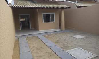 Imagem 4: Casa à venda, 94 m² por R$ 220.000,00 - Parques das Flores - Aquiraz/CE