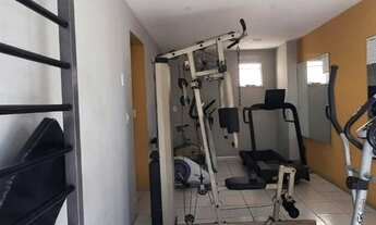 Imagem 7: Apartamento para venda 55 metros com 2 quartos em Maraponga - Fortaleza - Ceará