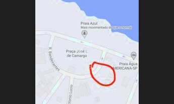 Imagem 5: Terreno - Balneário Salto Grande - Americana